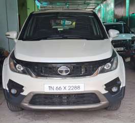 Tata Hexa others