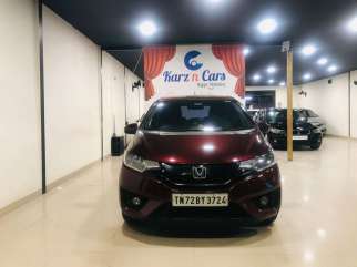 Honda Jazz 1.2 E I VTEC