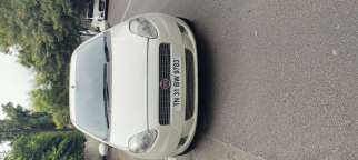 Fiat Punto Sport
