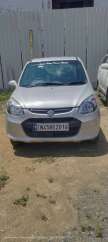 Maruti Suzuki Alto 800 LXI