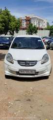 Honda Amaze SX