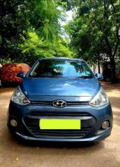 Hyundai i10 Sportz