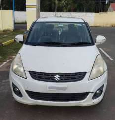 Maruti Suzuki Swift dzire others