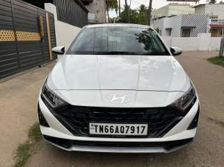 Hyundai i20 Sports  AT