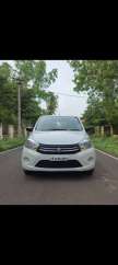 Maruti Suzuki Celerio VXI AT