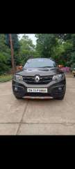 Renault Kwid 1.0 Climber MT