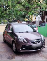 Honda Brio VX