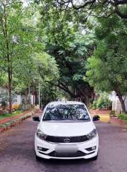 Tata Tiago XZ Plus