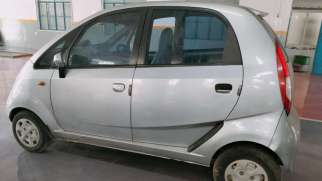 Tata Nano LX