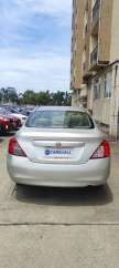Nissan Sunny others