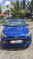 Hyundai Elite I20 1.2 Asta