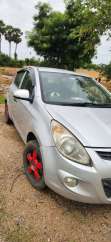 Hyundai i20 1.4 Asta CRDI  6 Speed