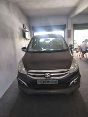 Maruti Suzuki Ertiga ZDI Plus