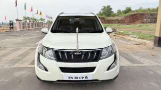 Mahindra others others