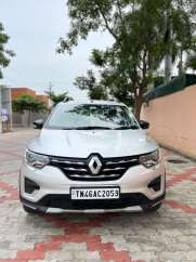 Renault Triber others