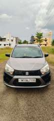 Maruti Suzuki Celerio X VXI Opt