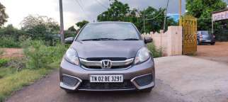 Honda Amaze SX