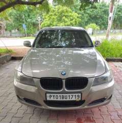 BMW 3 Series 320d
