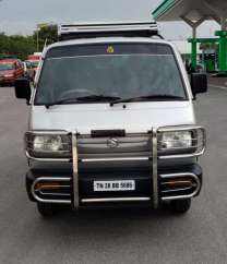 Maruti Suzuki Omni 5 seater