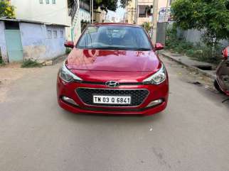 Hyundai i20 Sportz 1.2