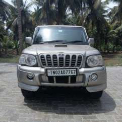 Mahindra Scorpio others