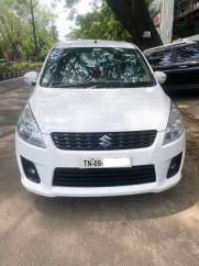 Maruti Suzuki Ertiga VDI