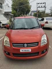 Maruti Suzuki Swift VDI