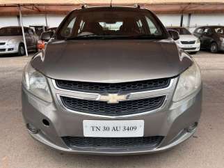 Chevrolet Sail U VA 1.2 LS