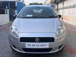 Fiat Punto others