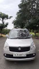 Maruti Suzuki Wagon R VXI