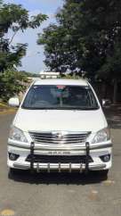 Toyota Innova 2.5 G