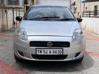 Fiat Punto others
