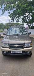 Chevrolet Tavera Neo 3 LT 7 C STR BS IV