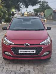 Hyundai Elite I20 1.2 Asta