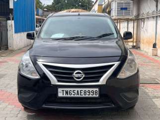Nissan Sunny others
