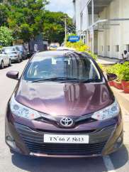 Toyota yaris 1.5 J
