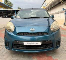 Nissan Micra others