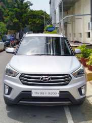 Hyundai Creta 1.6 SX