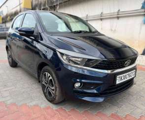 Tata Tiago XT