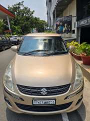 Maruti Suzuki Swift dzire VDI