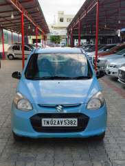 Maruti Suzuki Alto 800 LXI