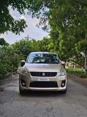 Maruti Suzuki Ertiga VDI