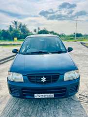 Maruti Suzuki Alto LXI