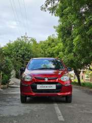 Maruti Suzuki Alto 800 LXI
