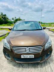 Maruti Suzuki Ciaz VDI Plus