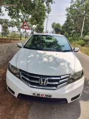 Honda City 1.5 V MT
