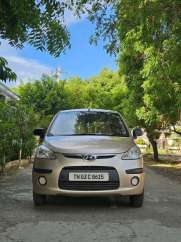 Hyundai i10 Era