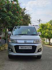 Maruti Suzuki Wagon R others