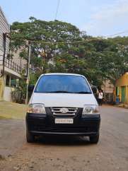 Hyundai Santro Xing GLS