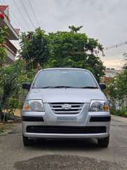 Hyundai Santro Xing GLS